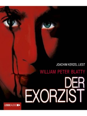 cover image of Der Exorzist